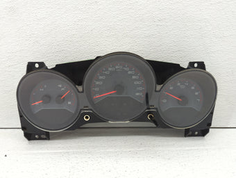 compare product 2011-2014 Dodge Avenger Instrument Cluster Speedometer Gauges P/N:P056046513AH P56046511AC Fits Fits 2011 2012 2013 2014 OEM Used Auto Parts