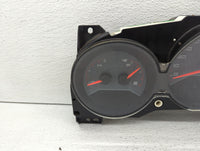 2011-2014 Dodge Avenger Instrument Cluster Speedometer Gauges P/N:P056046513AH P56046511AC Fits Fits 2011 2012 2013 2014 OEM
