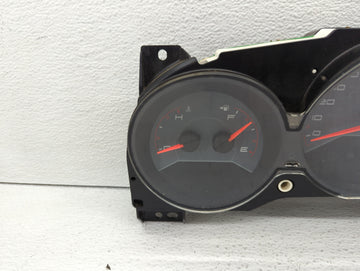 2011-2014 Dodge Avenger Instrument Cluster Speedometer Gauges P/N:P056046513AH P56046511AC Fits Fits 2011 2012 2013 2014 OEM Used Auto Parts