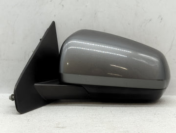 2013-2014 Dodge Avenger Driver Side View Mirror - Left Door Mirror OEM Used