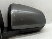 2013-2014 Dodge Avenger Driver Side View Mirror - Left Door Mirror OEM Used - Oemusedautoparts1.com