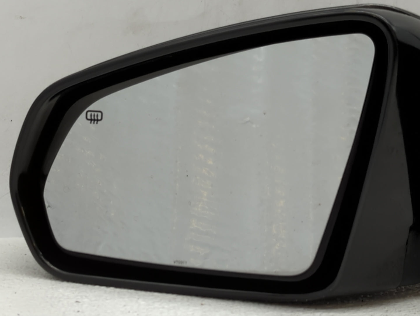2013-2014 Dodge Avenger Driver Side View Mirror - Left Door Mirror OEM Used - Oemusedautoparts1.com