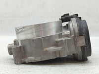 2011-2014 Dodge Avenger Throttle Body P/N:05184349AC Fits Fits 2011 2012 2013 2014 2015 2016 2017 2018 2019 2020 2021 2022 O