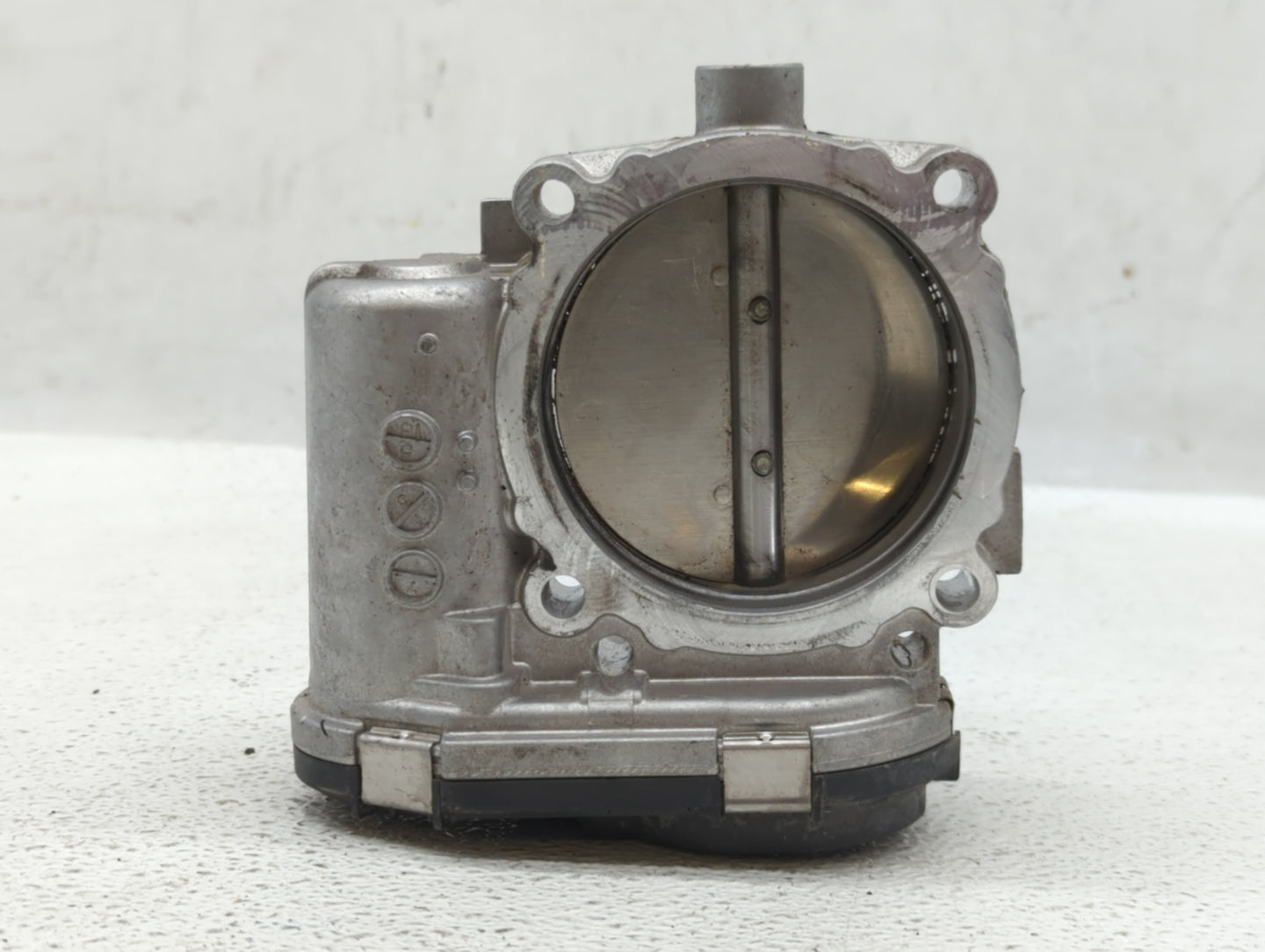 2011-2014 Dodge Avenger Throttle Body P/N:05184349AC Fits Fits 2011 2012 2013 2014 2015 2016 2017 2018 2019 2020 2021 2022 O