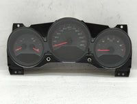 2011-2014 Dodge Avenger Instrument Cluster Speedometer Gauges P/N:P56046511AH Fits Fits 2011 2012 2013 2014 OEM Used Auto Pa