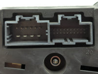 2011-2014 Dodge Avenger Instrument Cluster Speedometer Gauges P/N:P56046511AH Fits Fits 2011 2012 2013 2014 OEM Used Auto Pa