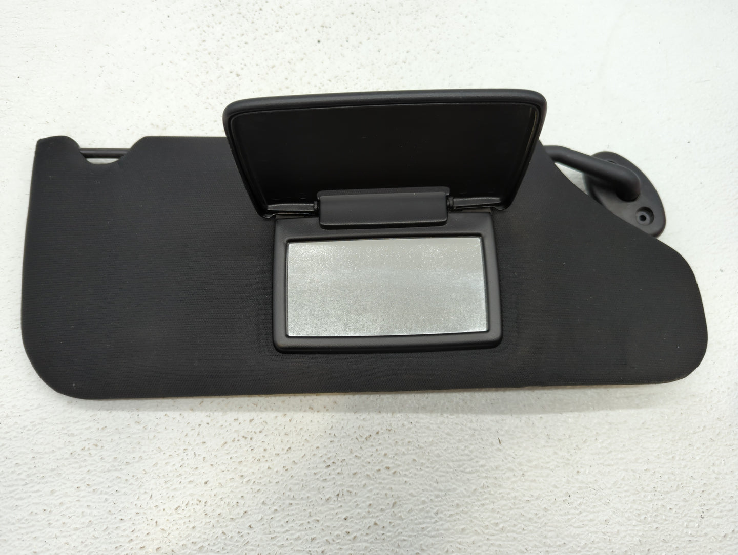 2011-2014 Dodge Avenger Sun Visor Shade Replacement Passenger Right Mirror Fits Fits 2011 2012 2013 2014 OEM Used Auto Parts