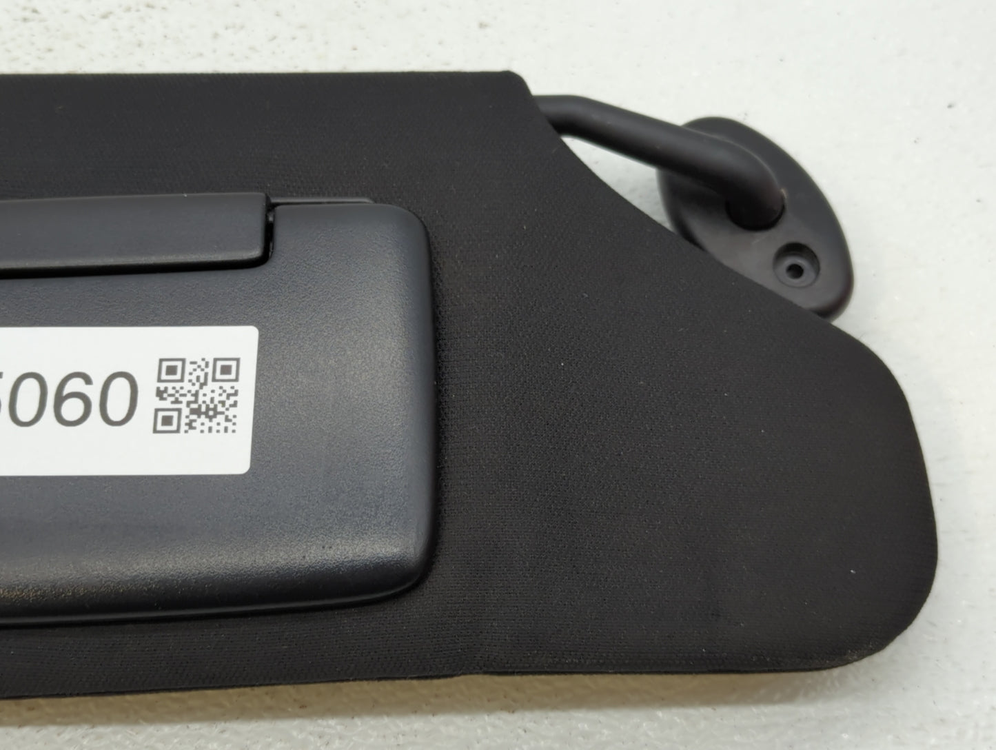 2011-2014 Dodge Avenger Sun Visor Shade Replacement Passenger Right Mirror Fits Fits 2011 2012 2013 2014 OEM Used Auto Parts