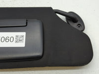 2011-2014 Dodge Avenger Sun Visor Shade Replacement Passenger Right Mirror Fits Fits 2011 2012 2013 2014 OEM Used Auto Parts