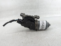 2009-2014 Dodge Avenger Front Windshield Wiper Motor P/N:AX159300-2590 98110-1U000 Fits Fits 2009 2010 2011 2012 2013 2014 O