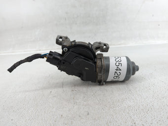 compare product 2009-2014 Dodge Avenger Front Windshield Wiper Motor P/N:AX159300-2590 98110-1U000 Fits Fits 2009 2010 2011 2012 2013 2014 OEM Used Auto Parts