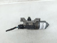 2009-2014 Dodge Avenger Front Windshield Wiper Motor P/N:AX159300-2590 98110-1U000 Fits Fits 2009 2010 2011 2012 2013 2014 O