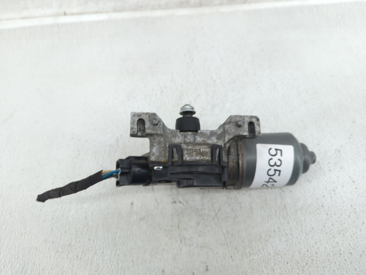 2009-2014 Dodge Avenger Front Windshield Wiper Motor P/N:AX159300-2590 98110-1U000 Fits Fits 2009 2010 2011 2012 2013 2014 O