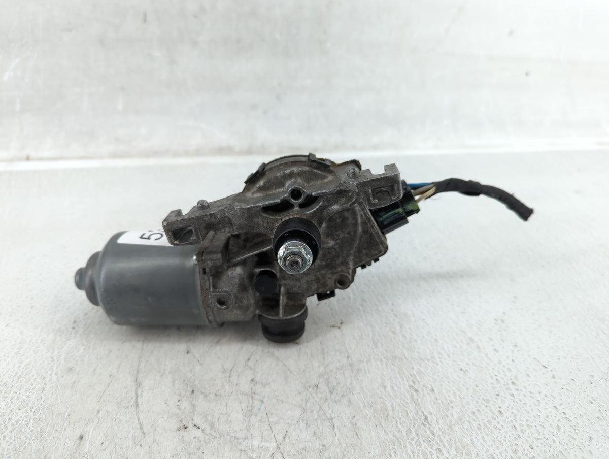2009-2014 Dodge Avenger Front Windshield Wiper Motor P/N:AX159300-2590 98110-1U000 Fits Fits 2009 2010 2011 2012 2013 2014 O