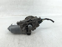 2009-2014 Dodge Avenger Front Windshield Wiper Motor P/N:AX159300-2590 98110-1U000 Fits Fits 2009 2010 2011 2012 2013 2014 O