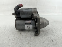 2011-2014 Dodge Avenger Car Starter Motor Solenoid OEM P/N:428000-7200 04801839AB Fits Fits 2011 2012 2013 2014 OEM Used Aut