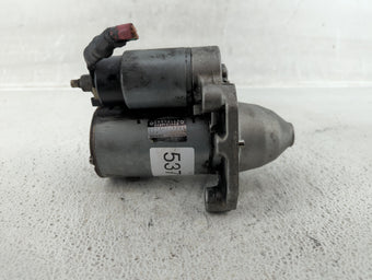 compare product 2011-2014 Dodge Avenger Car Starter Motor Solenoid OEM P/N:428000-7200 04801839AB Fits Fits 2011 2012 2013 2014 OEM Used Auto Parts