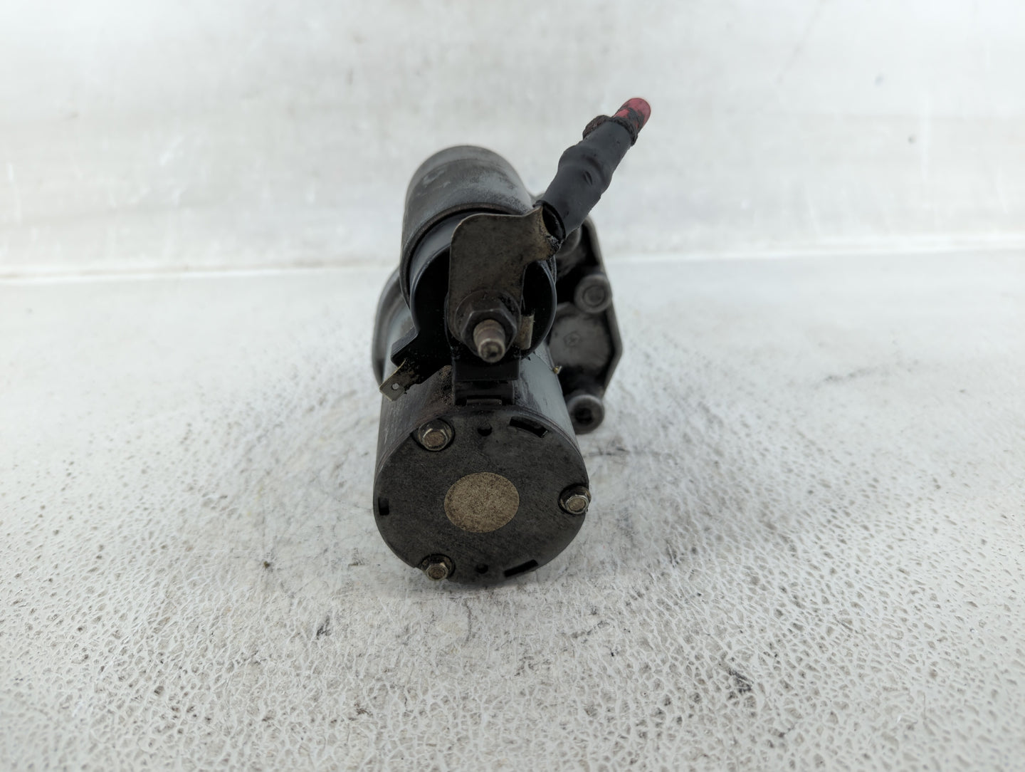 2011-2014 Dodge Avenger Car Starter Motor Solenoid OEM P/N:428000-7200 04801839AB Fits Fits 2011 2012 2013 2014 OEM Used Aut