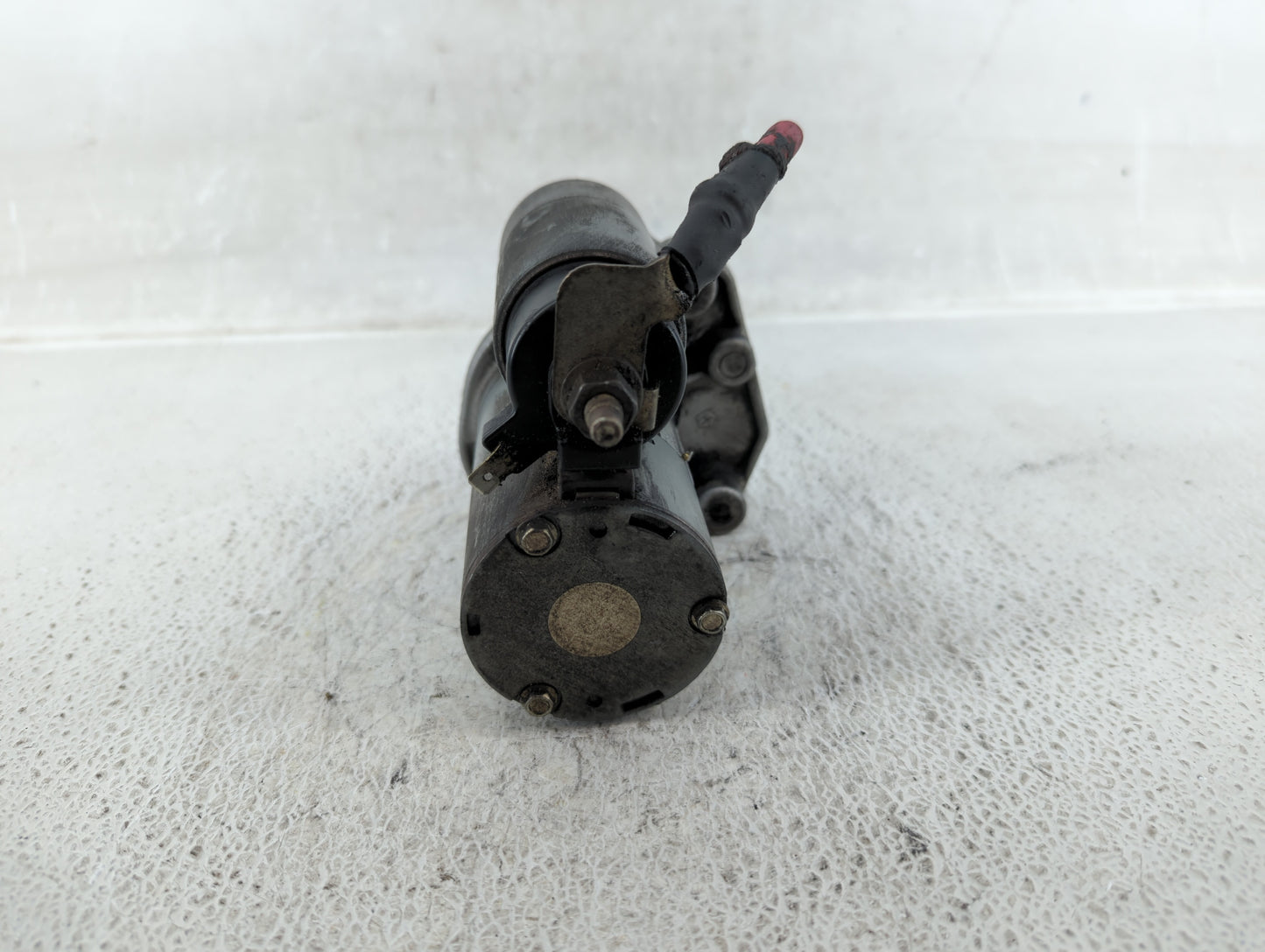 2011-2014 Dodge Avenger Car Starter Motor Solenoid OEM P/N:428000-7200 04801839AB Fits Fits 2011 2012 2013 2014 OEM Used Aut