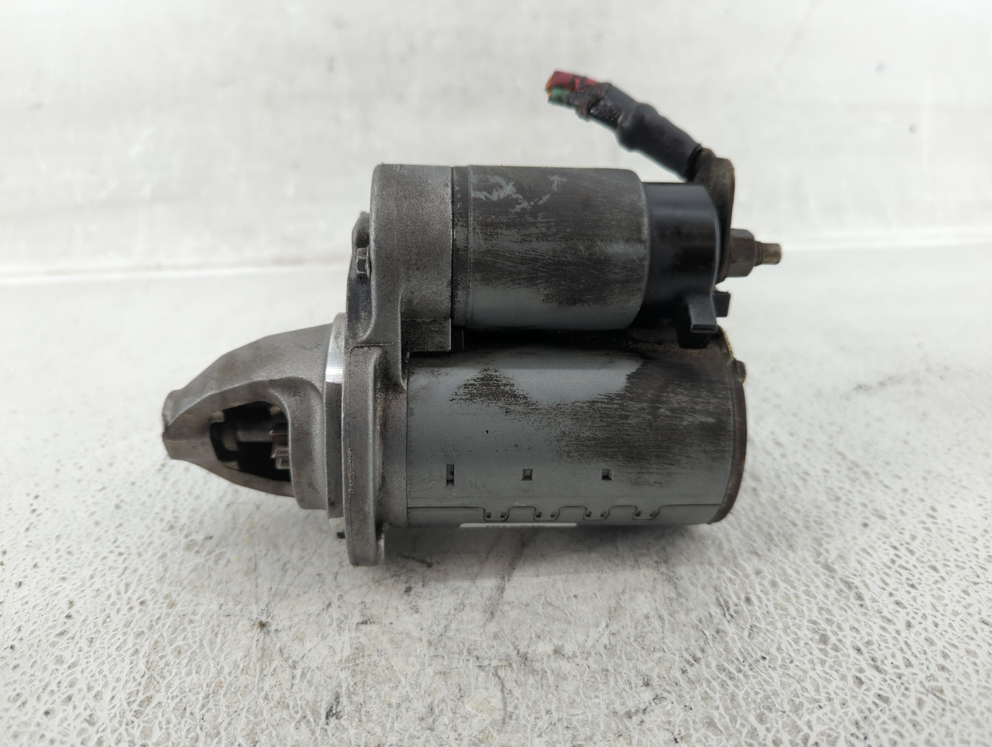 2011-2014 Dodge Avenger Car Starter Motor Solenoid OEM P/N:428000-7200 04801839AB Fits Fits 2011 2012 2013 2014 OEM Used Aut