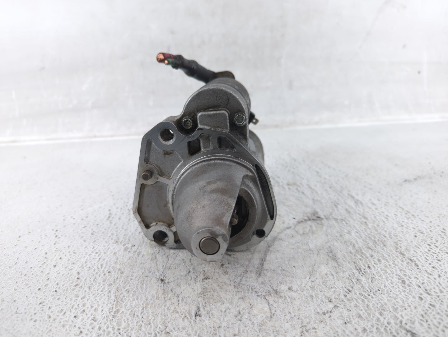 2011-2014 Dodge Avenger Car Starter Motor Solenoid OEM P/N:428000-7200 04801839AB Fits Fits 2011 2012 2013 2014 OEM Used Aut