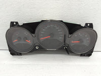 2011-2014 Dodge Avenger Instrument Cluster Speedometer Gauges P/N:P56046511AH Fits Fits 2011 2012 2013 2014 OEM Used Auto Pa