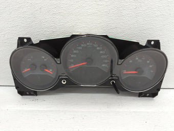compare product 2011-2014 Dodge Avenger Instrument Cluster Speedometer Gauges P/N:P56046511AH Fits Fits 2011 2012 2013 2014 OEM Used Auto Parts