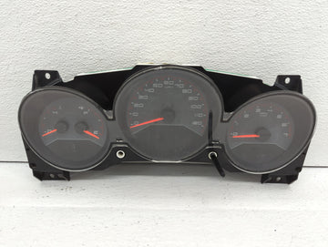 2011-2014 Dodge Avenger Instrument Cluster Speedometer Gauges P/N:P56046511AH Fits Fits 2011 2012 2013 2014 OEM Used Auto Pa