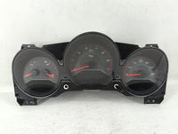 2011-2014 Dodge Avenger Instrument Cluster Speedometer Gauges P/N:P56046908AE Fits Fits 2011 2012 2013 2014 OEM Used Auto Pa