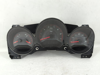 compare product 2011-2014 Dodge Avenger Instrument Cluster Speedometer Gauges P/N:P56046908AE Fits Fits 2011 2012 2013 2014 OEM Used Auto Parts
