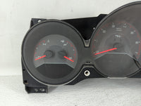 2011-2014 Dodge Avenger Instrument Cluster Speedometer Gauges P/N:P56046908AE Fits Fits 2011 2012 2013 2014 OEM Used Auto Pa