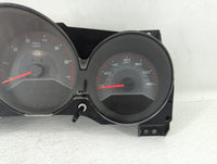 2011-2014 Dodge Avenger Instrument Cluster Speedometer Gauges P/N:P56046908AE Fits Fits 2011 2012 2013 2014 OEM Used Auto Pa