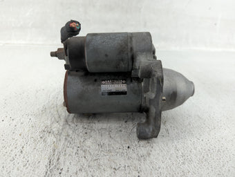 compare product 2011-2014 Dodge Avenger Car Starter Motor Solenoid OEM P/N:04801839AB 428000-7200 Fits Fits 2011 2012 2013 2014 OEM Used Auto Parts