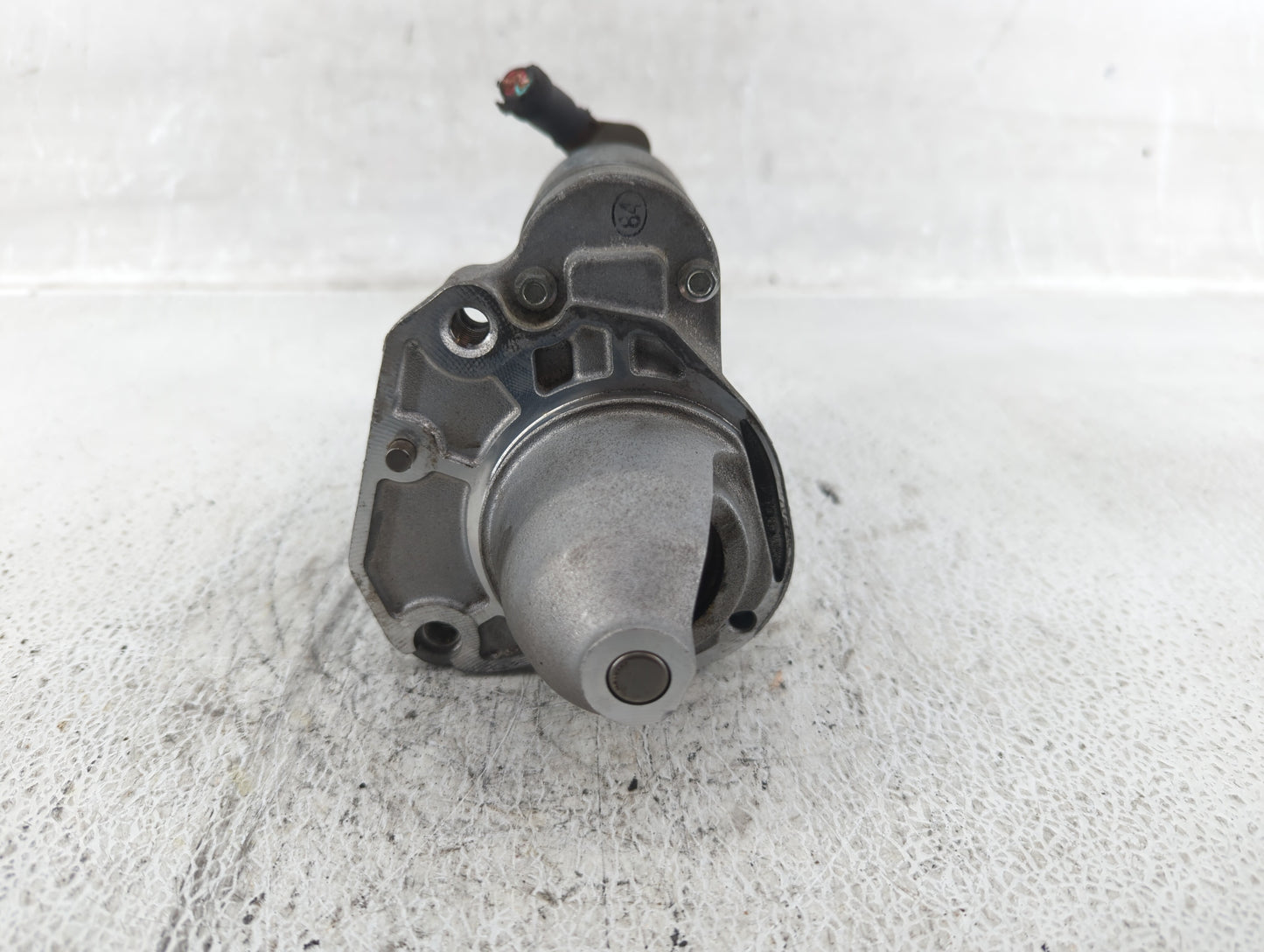 2011-2014 Dodge Avenger Car Starter Motor Solenoid OEM P/N:04801839AB 428000-7200 Fits Fits 2011 2012 2013 2014 OEM Used Aut