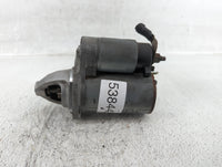 2011-2014 Dodge Avenger Car Starter Motor Solenoid OEM P/N:04801839AB 428000-7200 Fits Fits 2011 2012 2013 2014 OEM Used Aut