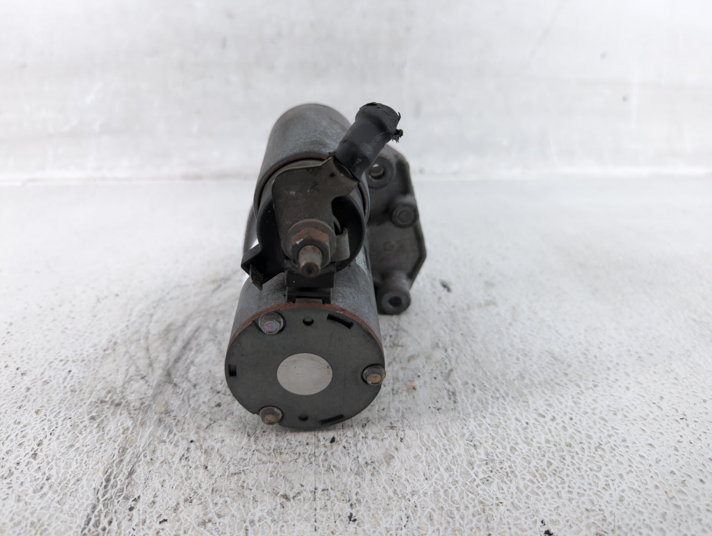2011-2014 Dodge Avenger Car Starter Motor Solenoid OEM P/N:04801839AB 428000-7200 Fits Fits 2011 2012 2013 2014 OEM Used Aut