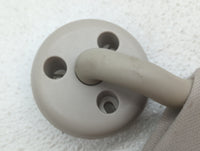 2011-2014 Dodge Avenger Sun Visor Shade Replacement Passenger Right Mirror Fits Fits 2011 2012 2013 2014 OEM Used Auto Parts