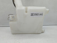 2011-2014 Dodge Avenger Windshield Washer Fluid Reservoir Bottle Oem - Oemusedautoparts1.com