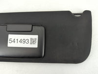 2011-2014 Dodge Avenger Sun Visor Shade Replacement Driver Left Mirror Fits Fits 2011 2012 2013 2014 OEM Used Auto Parts - O
