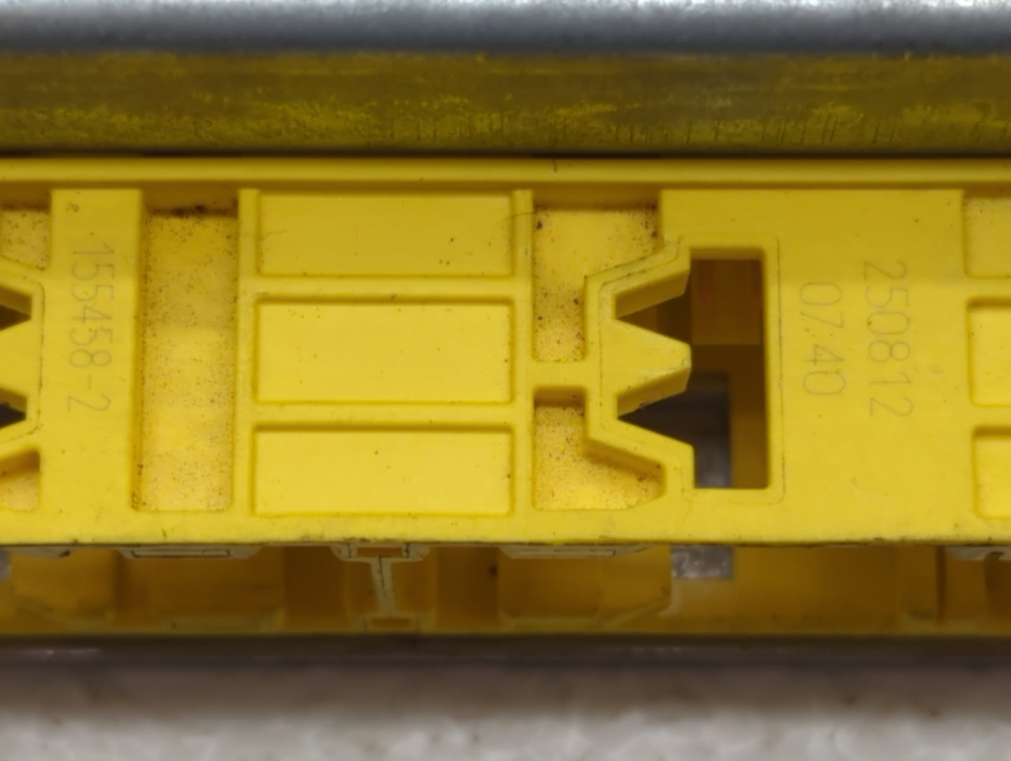 2012-2014 Dodge Avenger Chassis Control Module Ccm Bcm Body Control - Oemusedautoparts1.com