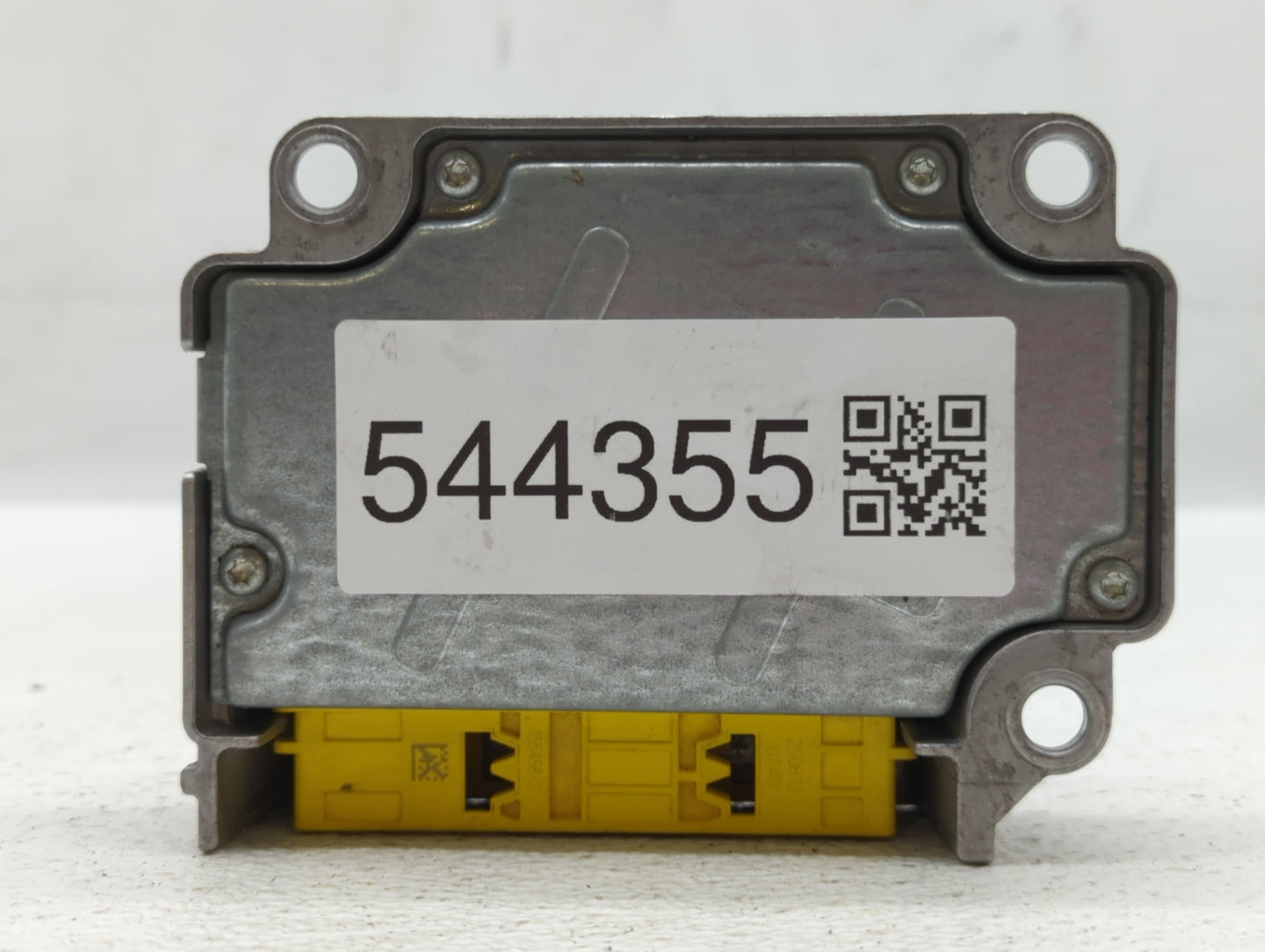 2012-2014 Dodge Avenger Chassis Control Module Ccm Bcm Body Control - Oemusedautoparts1.com