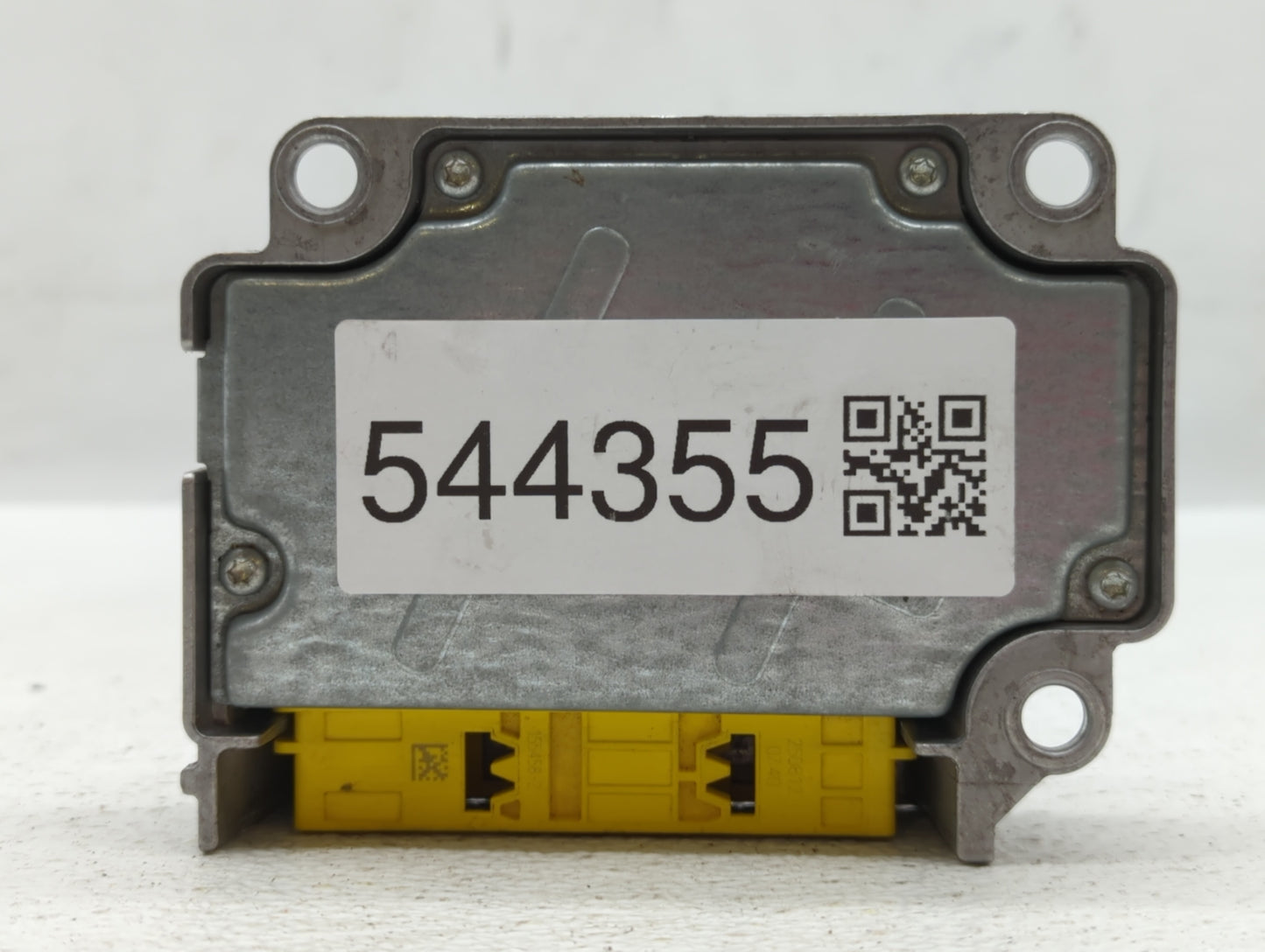 2012-2014 Dodge Avenger Chassis Control Module Ccm Bcm Body Control - Oemusedautoparts1.com