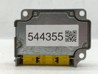 2012-2014 Dodge Avenger Chassis Control Module Ccm Bcm Body Control - Oemusedautoparts1.com
