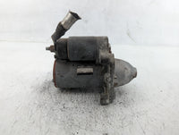 2011-2014 Dodge Avenger Car Starter Motor Solenoid OEM P/N:428000-7200 04801839AB Fits Fits 2011 2012 2013 2014 OEM Used Aut