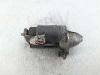 2011-2014 Dodge Avenger Car Starter Motor Solenoid OEM P/N:428000-7200 04801839AB Fits Fits 2011 2012 2013 2014 OEM Used Aut