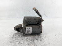 2011-2014 Dodge Avenger Car Starter Motor Solenoid OEM P/N:428000-7200 04801839AB Fits Fits 2011 2012 2013 2014 OEM Used Aut