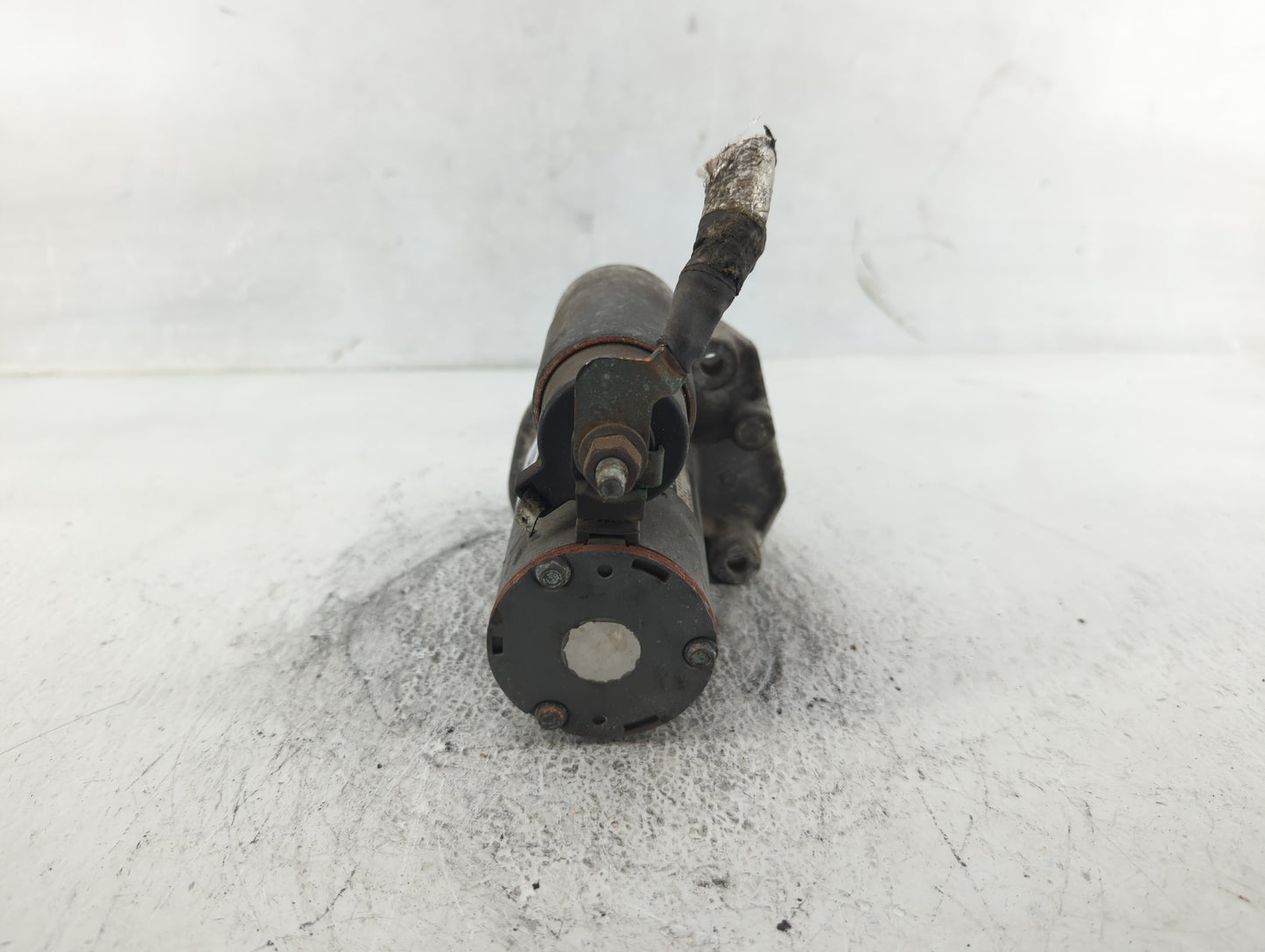 2011-2014 Dodge Avenger Car Starter Motor Solenoid OEM P/N:428000-7200 04801839AB Fits Fits 2011 2012 2013 2014 OEM Used Aut
