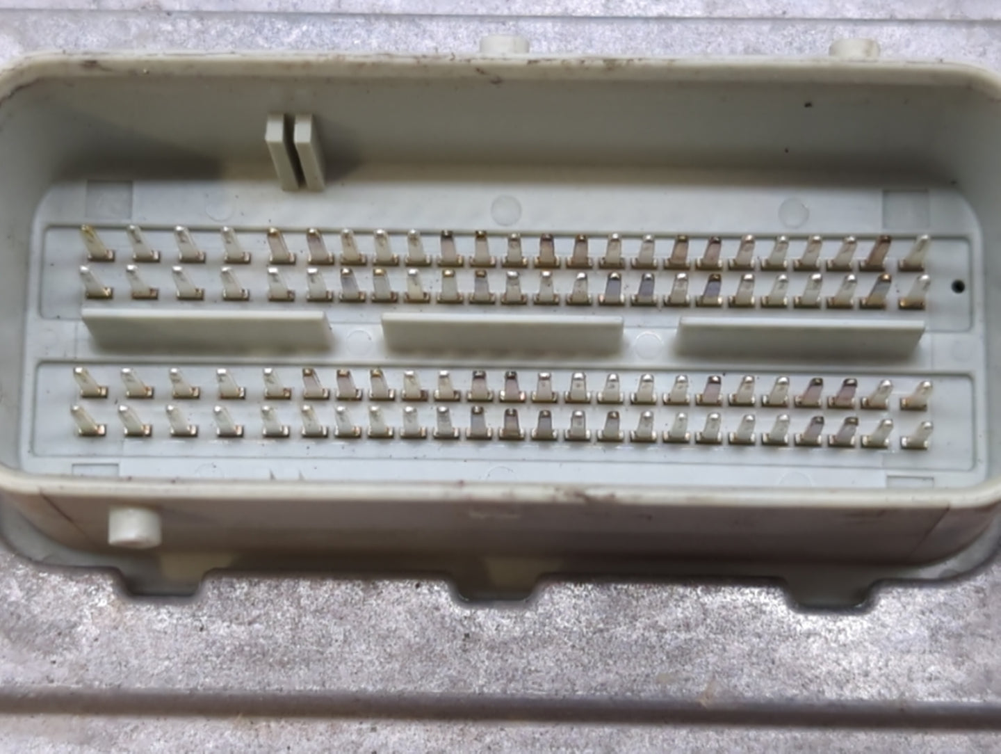2013 Dodge Avenger PCM Engine Control Computer ECU ECM PCU OEM P/N:P05150724AC Fits OEM Used Auto Parts - Oemusedautoparts1.