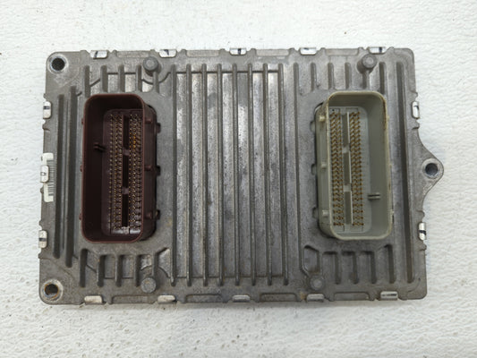 2013 Dodge Avenger PCM Engine Control Computer ECU ECM PCU OEM P/N:P05150763AB P68164361AC, P05150761AB, P68164361AB Fits OE