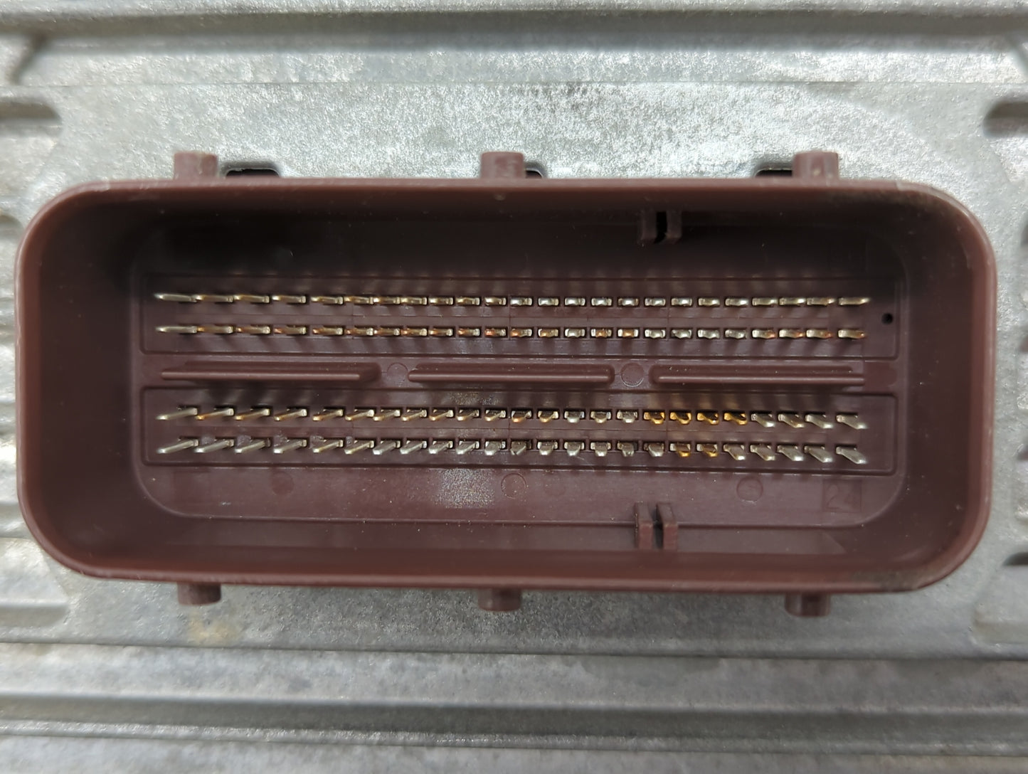 2013 Dodge Avenger PCM Engine Control Computer ECU ECM PCU OEM P/N:P05150763AB P68164361AC, P05150761AB, P68164361AB Fits OE